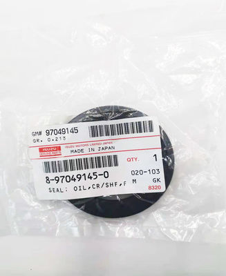 CRANKSHAFT OIL SEAL FRONT 8-97049145-0 FOR CAR PARTS 9099244480 FOR 4JG2/4JB1