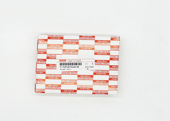 Isuzu 6wg1 Engine Specs 1121211430 Cylingder Head 6SA1 Vehicle Model