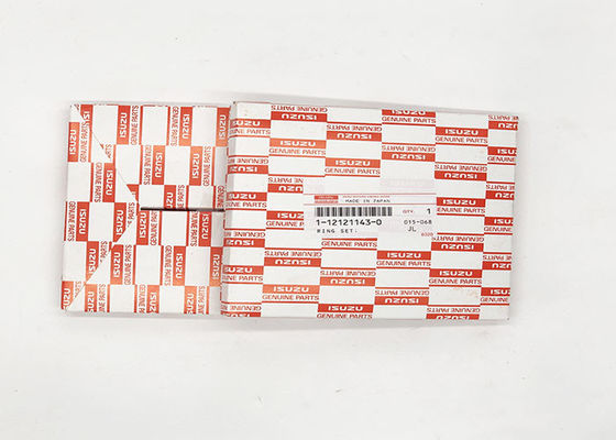 Isuzu 6wg1 Engine Specs 1121211430 Cylingder Head 6SA1 Vehicle Model