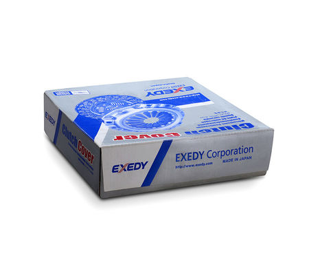 metallic friction Exedy Clutch Disc , Auto Transmission Clutch Plate