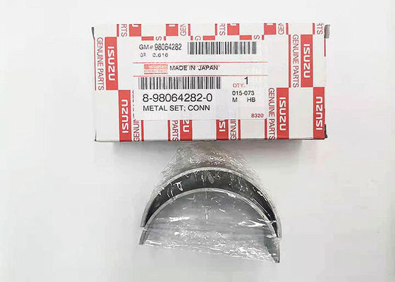 RP4005K ISUZU NPR PARTS CONNECTING ROD METAL BEARING 8943957571/8980642820
