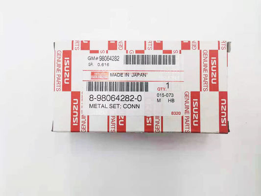 RP4005K ISUZU NPR PARTS CONNECTING ROD METAL BEARING 8943957571/8980642820
