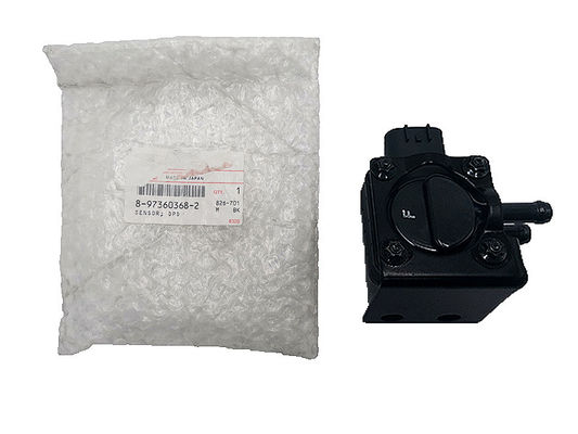 6HK1 SENSOR/ CRANKSHAFT ANGLE FOR PISTON SENSOR 6WG1 FOR ISUZU EXCAVATOR PART