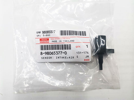 4JJ1 Isuzu Spare Parts 8980864330 Sensor For 4 Cylinder Engine