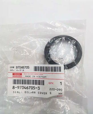CRANKSHAFT OIL SEAL FRONT 8-97049145-0 FOR CAR PARTS 9099244480 FOR 4JG2/4JB1