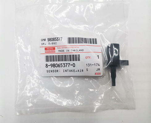 ISUZU ENGINE ELECTICAL CONTROL PARTS FOR 6HK1 8943908581 CONNECTOR