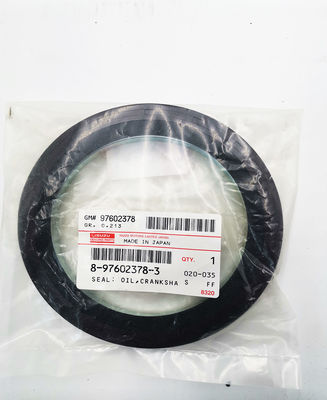 8-97602378-3 CRANKSHAFT FROM OIL SEAL 8993344820 SUITABLE FOR ISUZU FRR FSR 6HH1 6HK1 6HE1