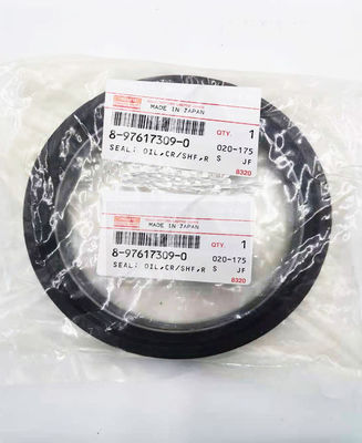 8-97602378-3 CRANKSHAFT FROM OIL SEAL 8993344820 SUITABLE FOR ISUZU FRR FSR 6HH1 6HK1 6HE1