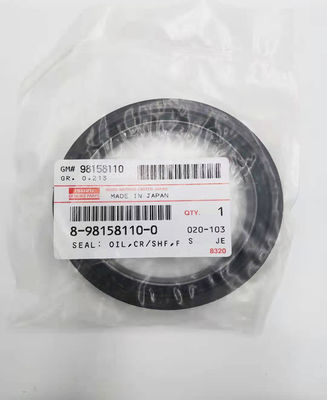 4JB2 Isuzu Engine Parts 8973517040 Oil Seal For 600p Nkr Rbr
