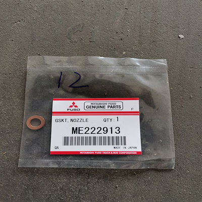 4M503 Mitsubishi Fuso Genuine Parts , Mitsubishi Fuel Filter ME360514
